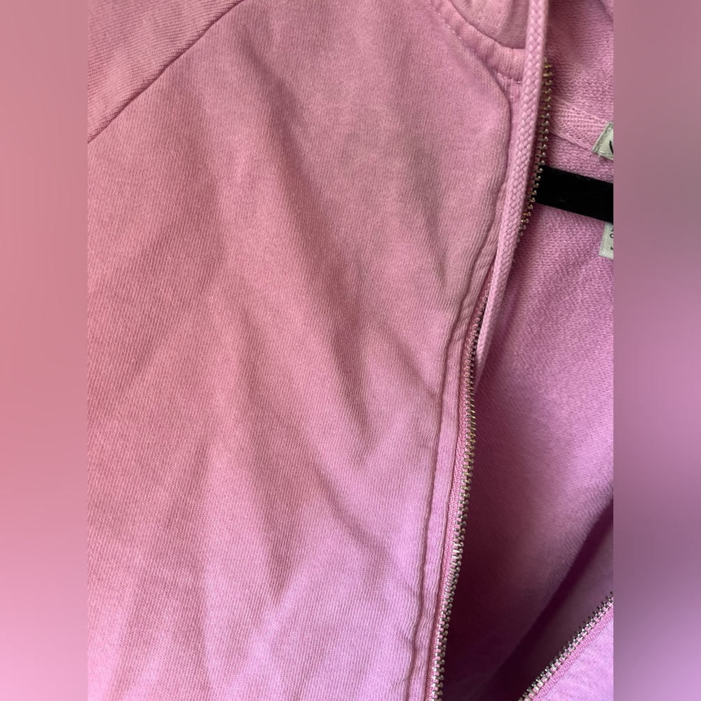 Pink workout set - Picture 6 of 9